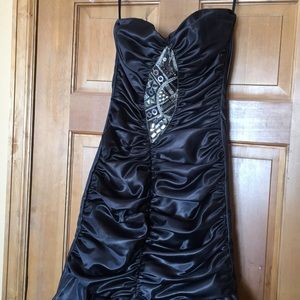 Jessica McClintock Formal Dress Prom Dress